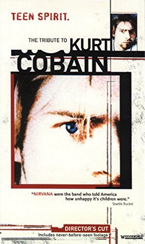 Teen Spirit - The Tribute to Kurt Cobain