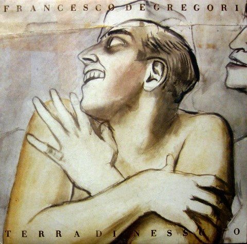 terra di nessuno lp de gregori