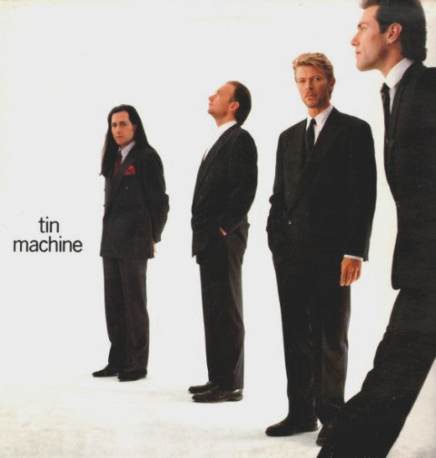 tin machine omonimo