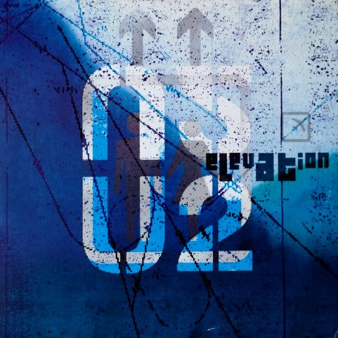 u2 elevation mix pro