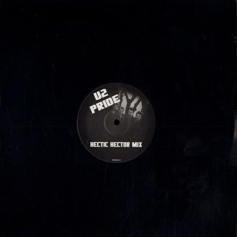 u2 pride mix
