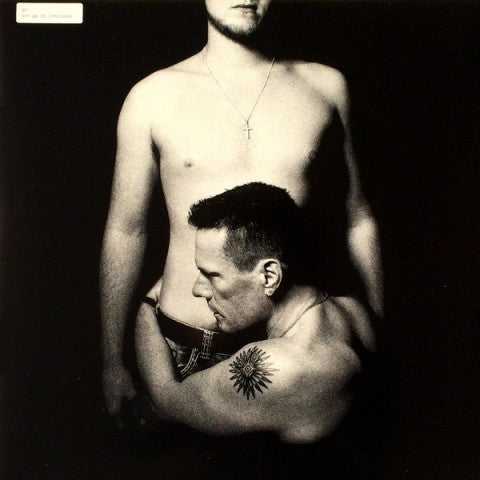 u2 son gs of innocence lp