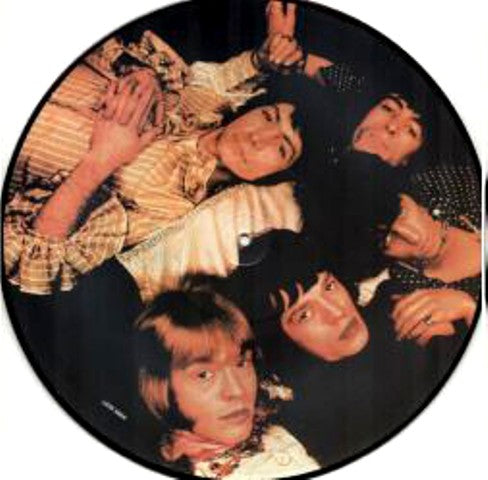 unstoppable stones rolling stones lp