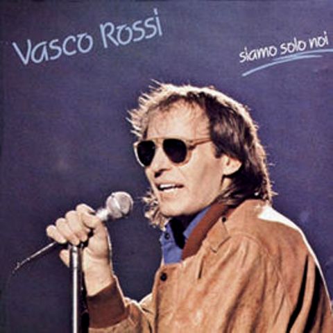 vasco lp siamo solo noi