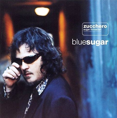 zucchero lp bluesugar