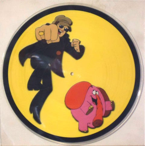 zucchero lp il grande baboomba