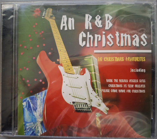 An R&B Christmas