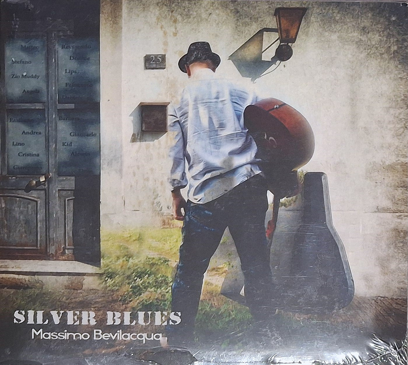 Silver blues
