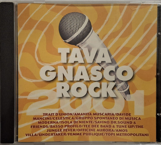 Tavagnasco Rock