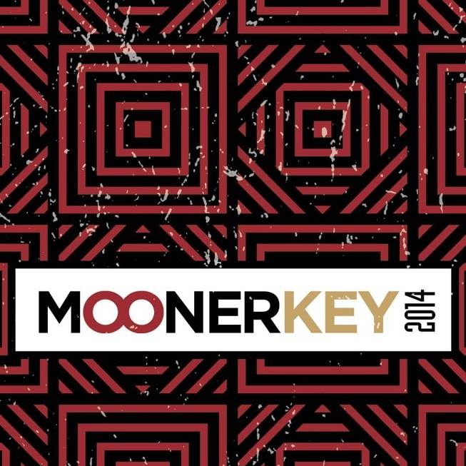 Moonerkey 2014