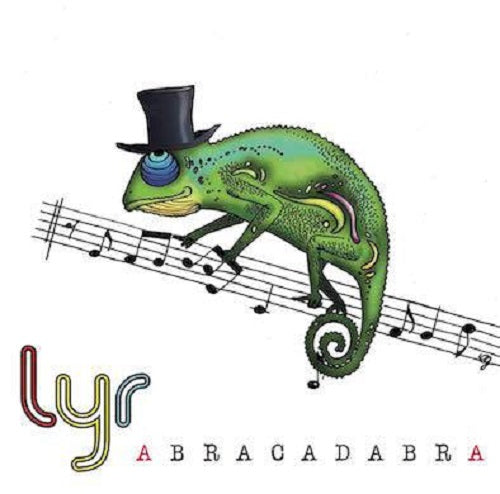 Abracadabra