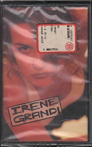 Irene Grandi