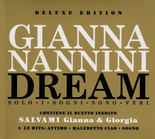 Dream - Solo i sogni sono veri