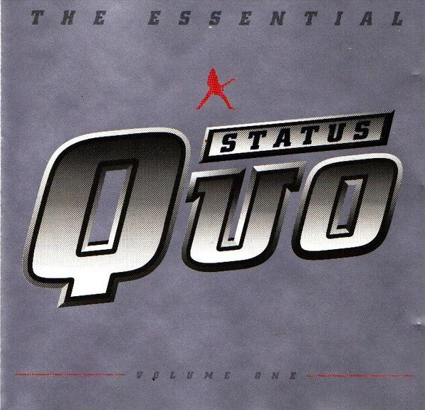 The Essential Status Quo Volume One