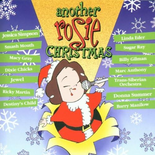 Another Rosie Christmas