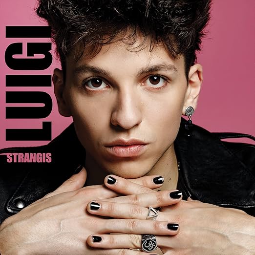 Luigi Strangis