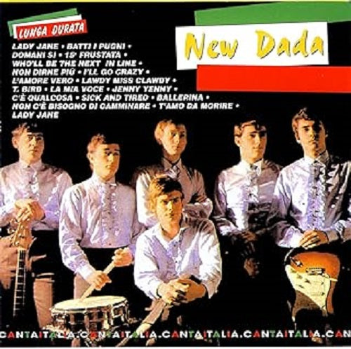 New Dada