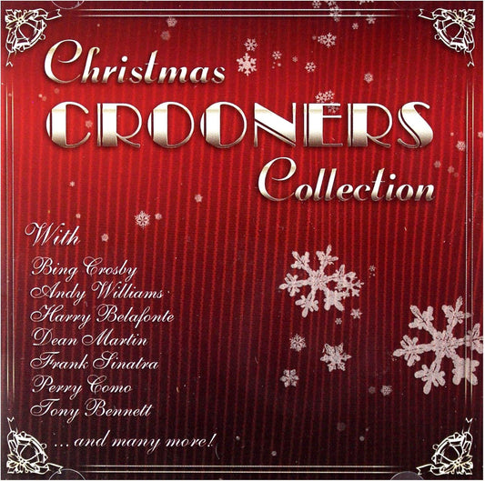Christmas Crooners Collection