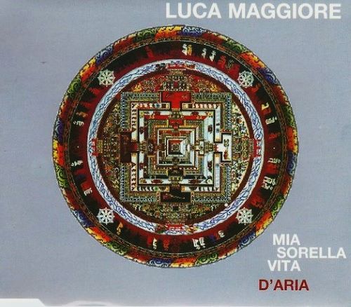 Mia sorella vita / D'aria
