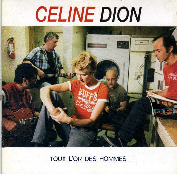 Tout l'or des hommes