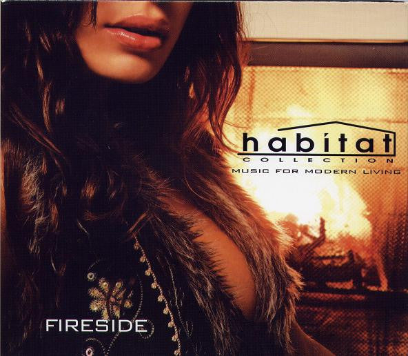 Habitat Collection Fireside