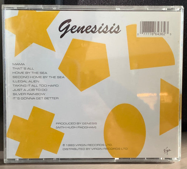 Genesis