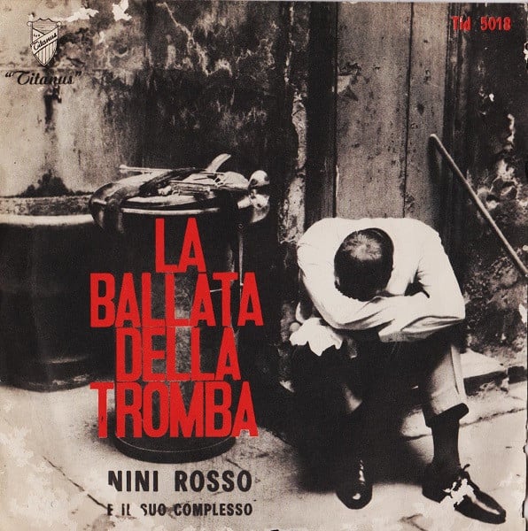 La ballata della tromba