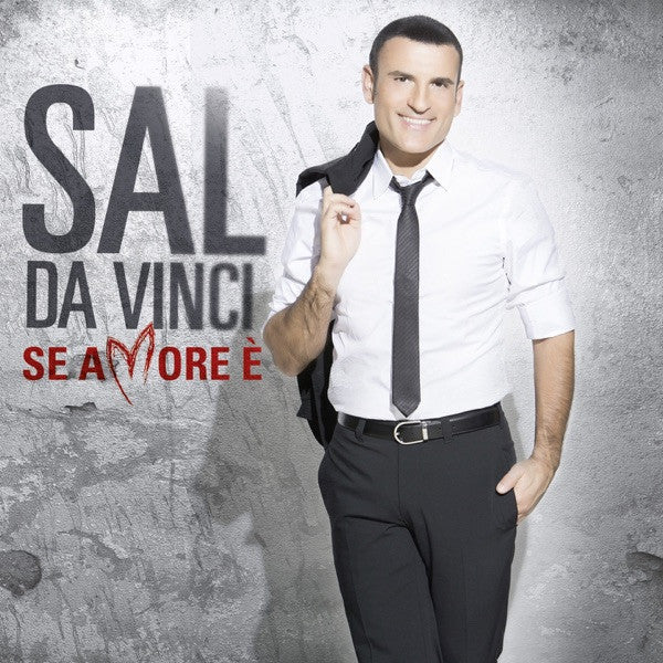 Se amore è