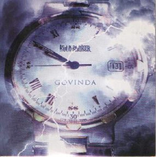 Govinda