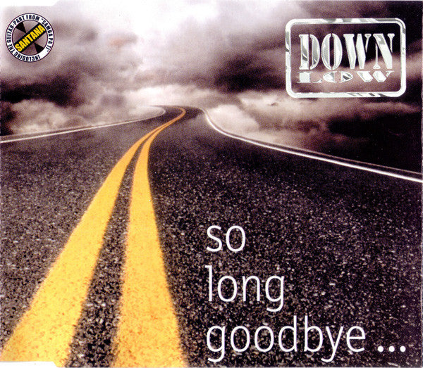 So long goodbye ...