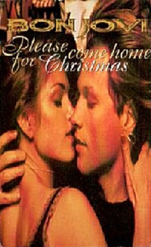 Please come home for Christmas