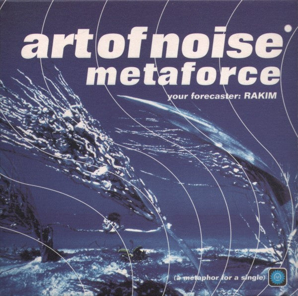 Metaforce