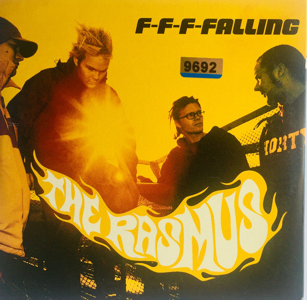 F-F-F-Falling