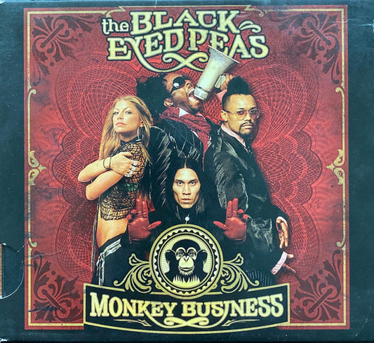Monkey business