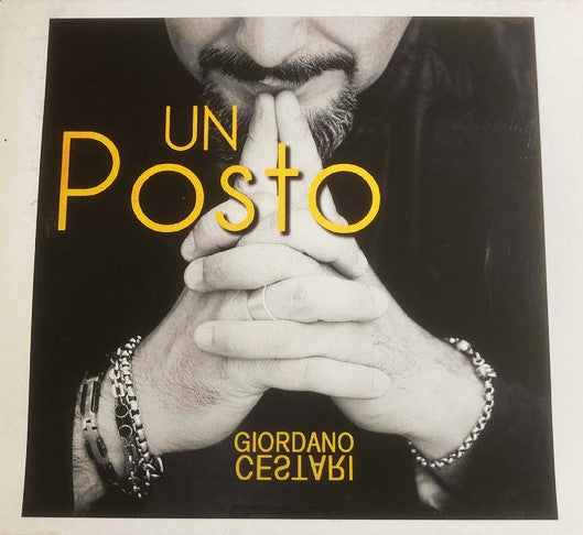 Un Posto