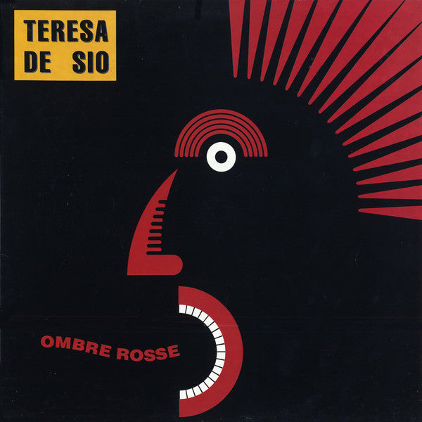 Ombre Rosse
