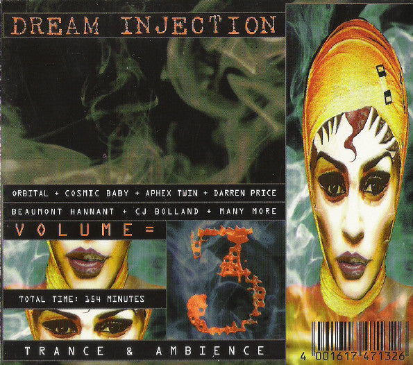Dream Injection 3