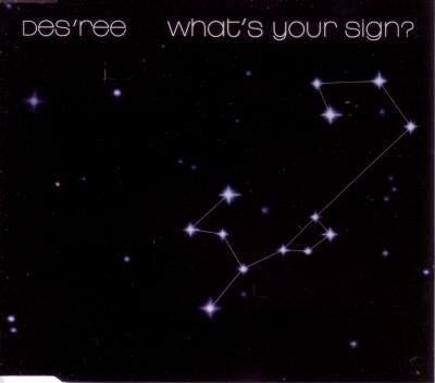 What's your sign?