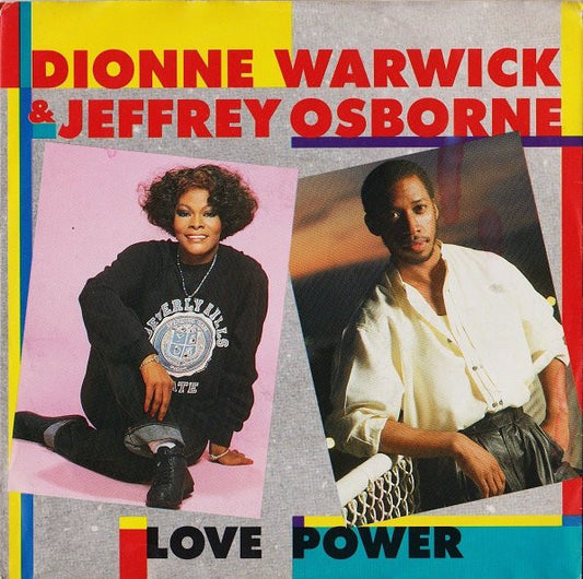 Love power