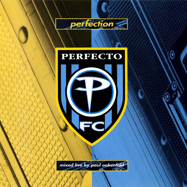 Perfection: A Perfecto Compilation