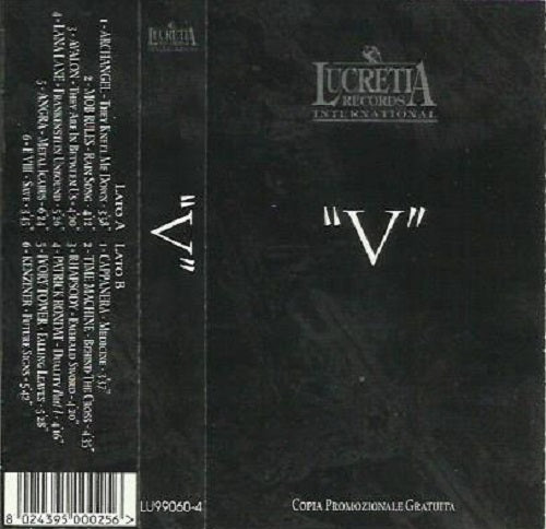 Various "V"