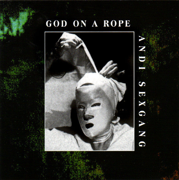 God on a rope