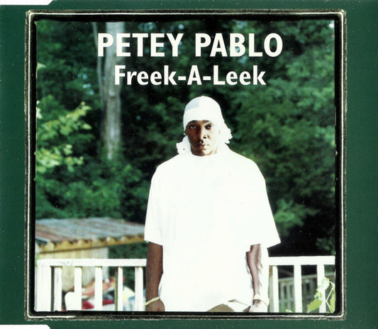 Freek-A-Leek