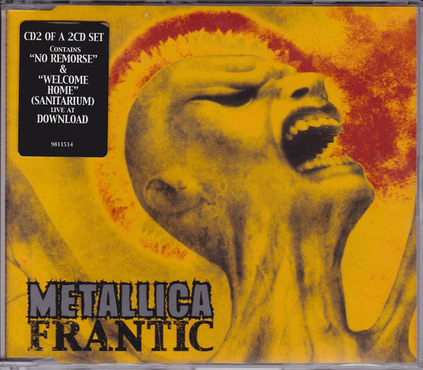 Frantic