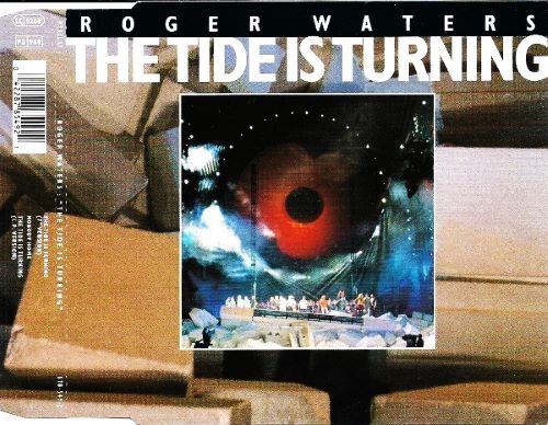 The Tide Is Turning