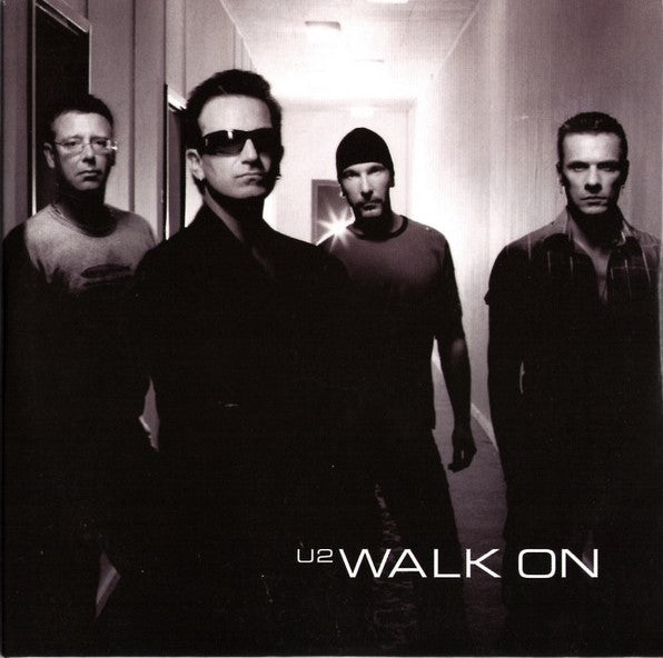 Walk On