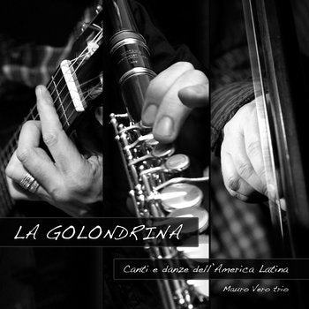 La golondrina