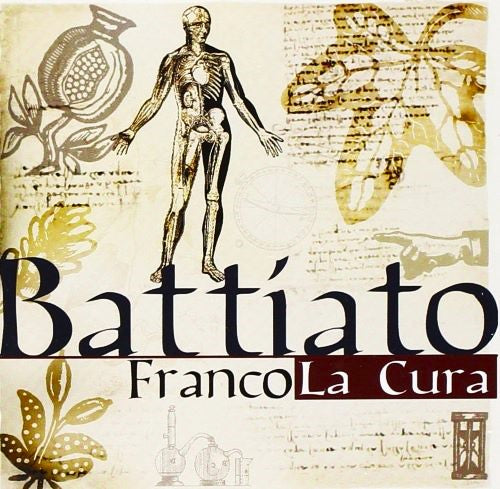 La Cura