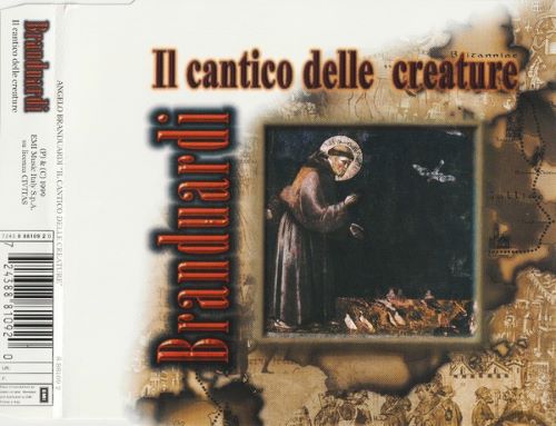 Il cantico delle creature