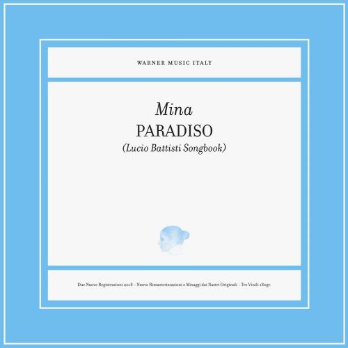 Paradiso (Lucio Battisti Songbook)